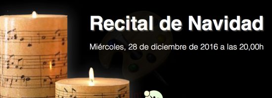 Recital_Navidad 2016